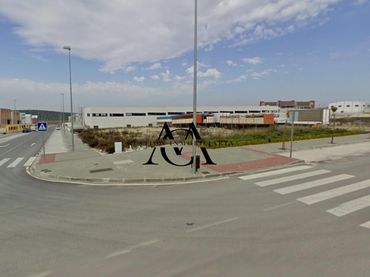 Terreno industriale in vendita a Las Vegas - Campoaras
