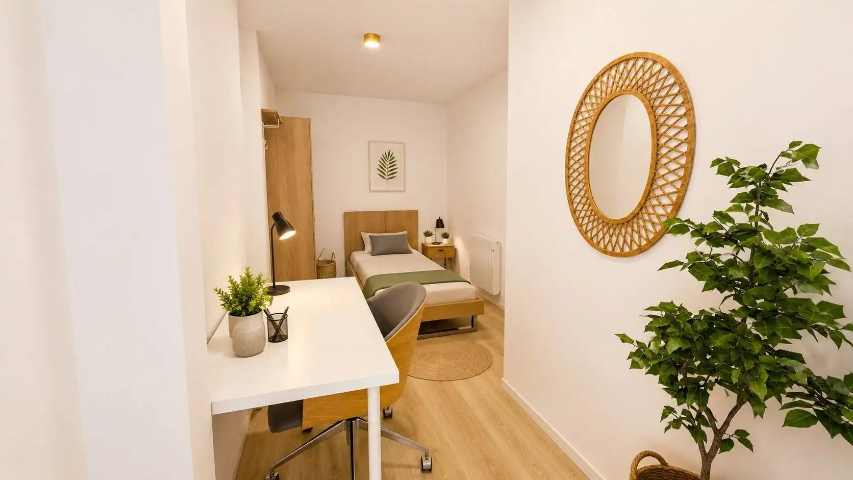 Loft à vendre à Centro Urbano, imagen 4