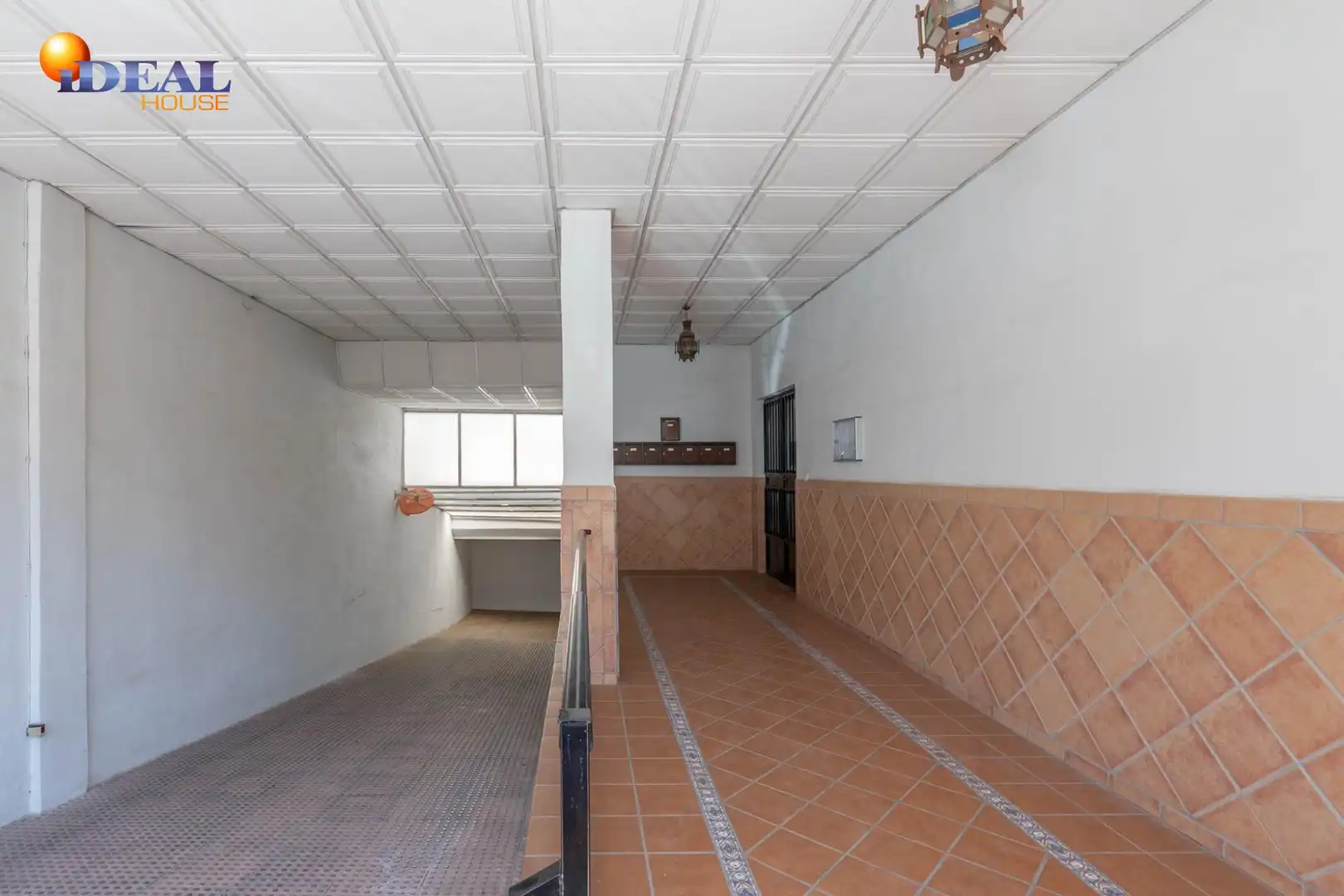 Piso con terraza en venta en Calle Calle San Juan de Dios, imagen 4