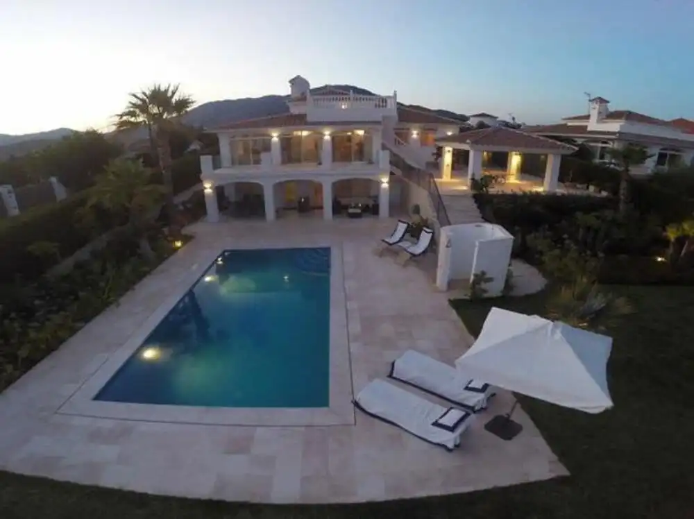 House with pool for sale in Costa Natura, imagen 29