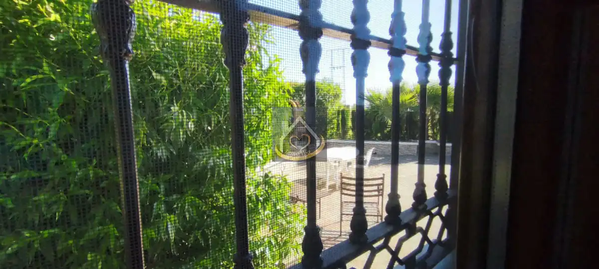 Garden of Land for sale in Cartaya