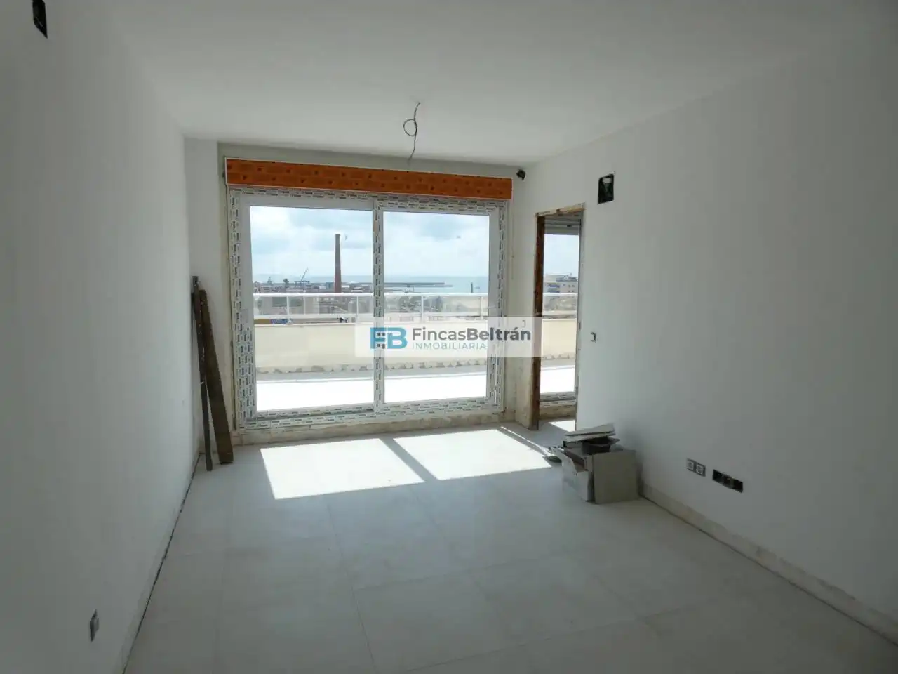 Attique avec ascenseur à vendre à Calle Sant Blas, imagen 2