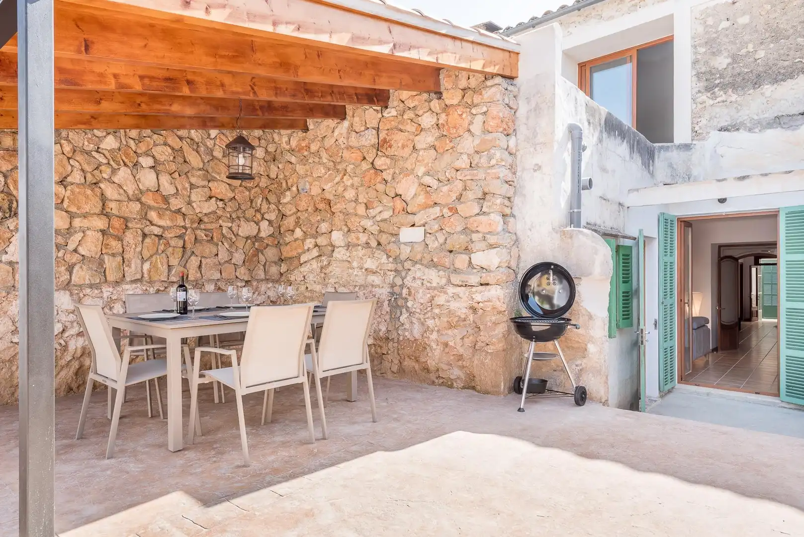 House with pool for sale in Felanitx Poble, imagen 17