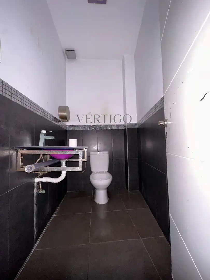 Office space to rent in Calle Calle Gabriel Miró 3, imagen 14