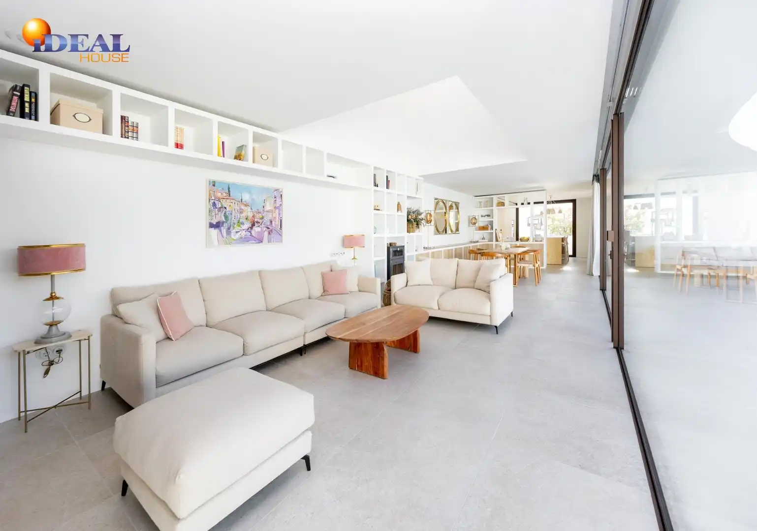 Haus mit Pool zum Verkauf in Calle de la Margarita, imagen 12