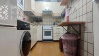 Kitchen of Flat for sale in  Barcelona Capital