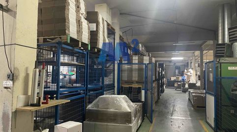 Photo 2 of Industrial buildings for sale in Polígono de las Monjas, Torrejón de Ardoz