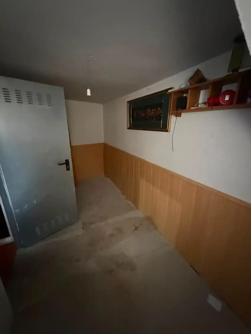 Casa o chalet en venta en El Fresno con Calefacción, Jardín privado y Terraza
