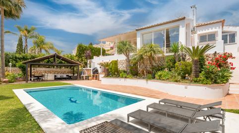Foto 2 de Casa o chalet en venta en  Avenida de España, Mijas Golf, Málaga