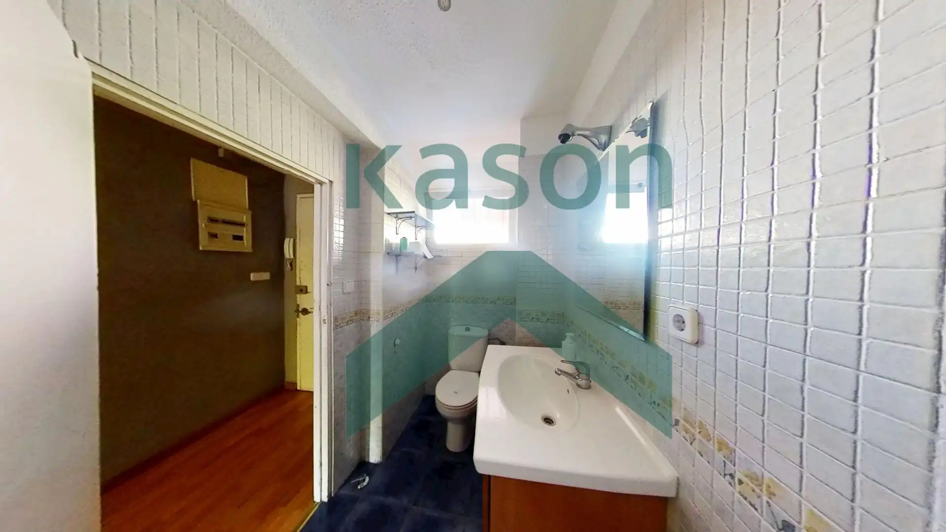 Wohnung mit Aufzug zum Verkauf in Usera, imagen 23