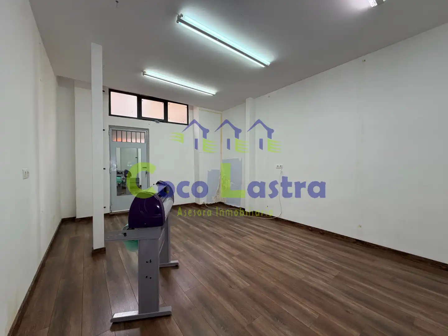 Business premises for sale in Plaza Peso, imagen 12