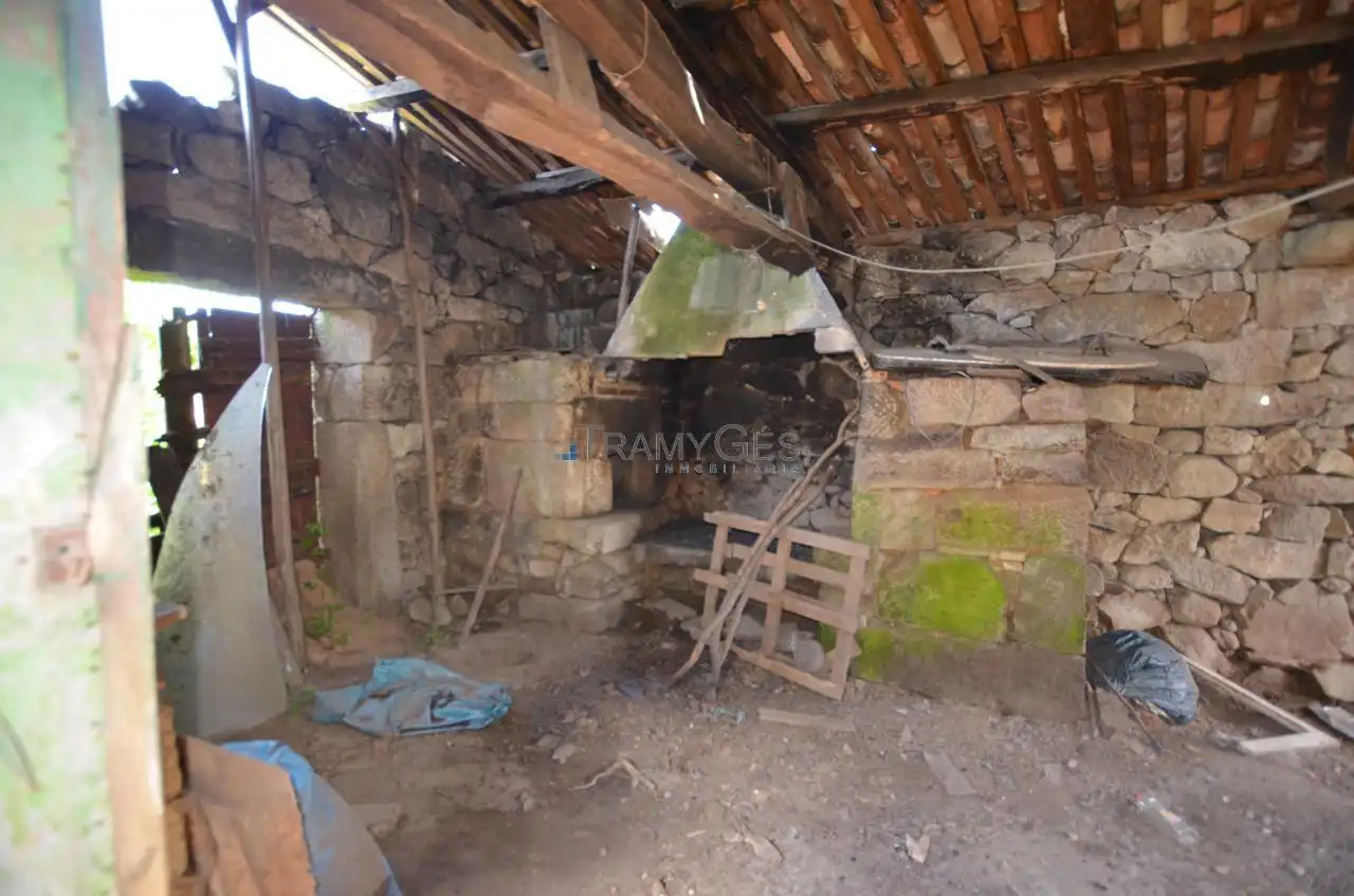 Casa amb jardí en venda a LUGAR SAN CIPRIAN, imagen 10