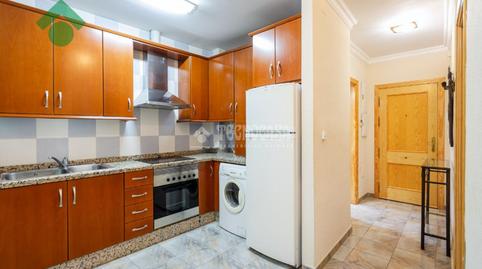 Foto 4 de Pis en venda a Playa del Rincón, Málaga