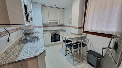 Foto 5 de Pis de lloguer a Calle de Los Predicadores, San Pablo,  Zaragoza Capital