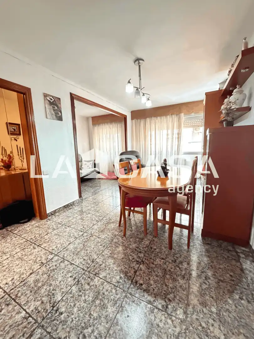 Piso con terraza en venta en Salut - Lloreda, imagen 24