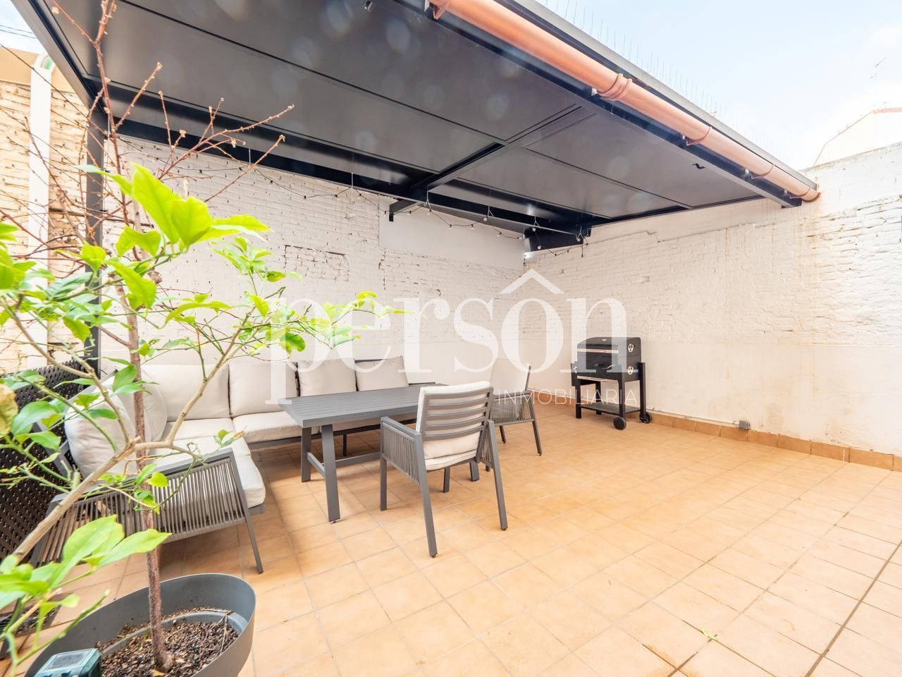 Flat to rent in Gran Via