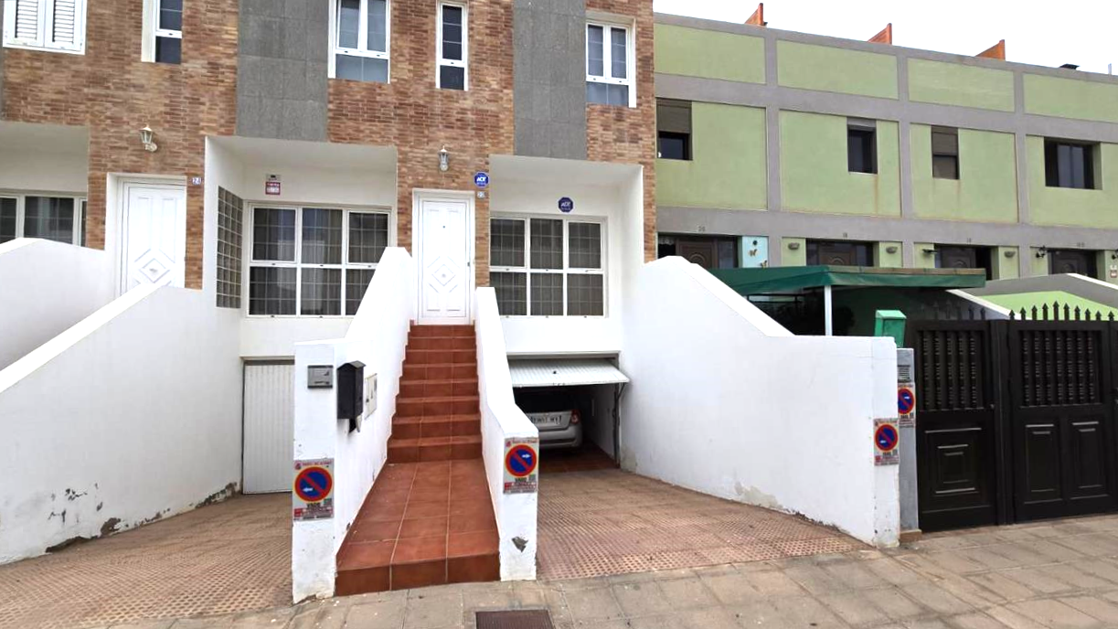 Dúplex en venda a Camelleros Los, La Charca - Majada Marcial