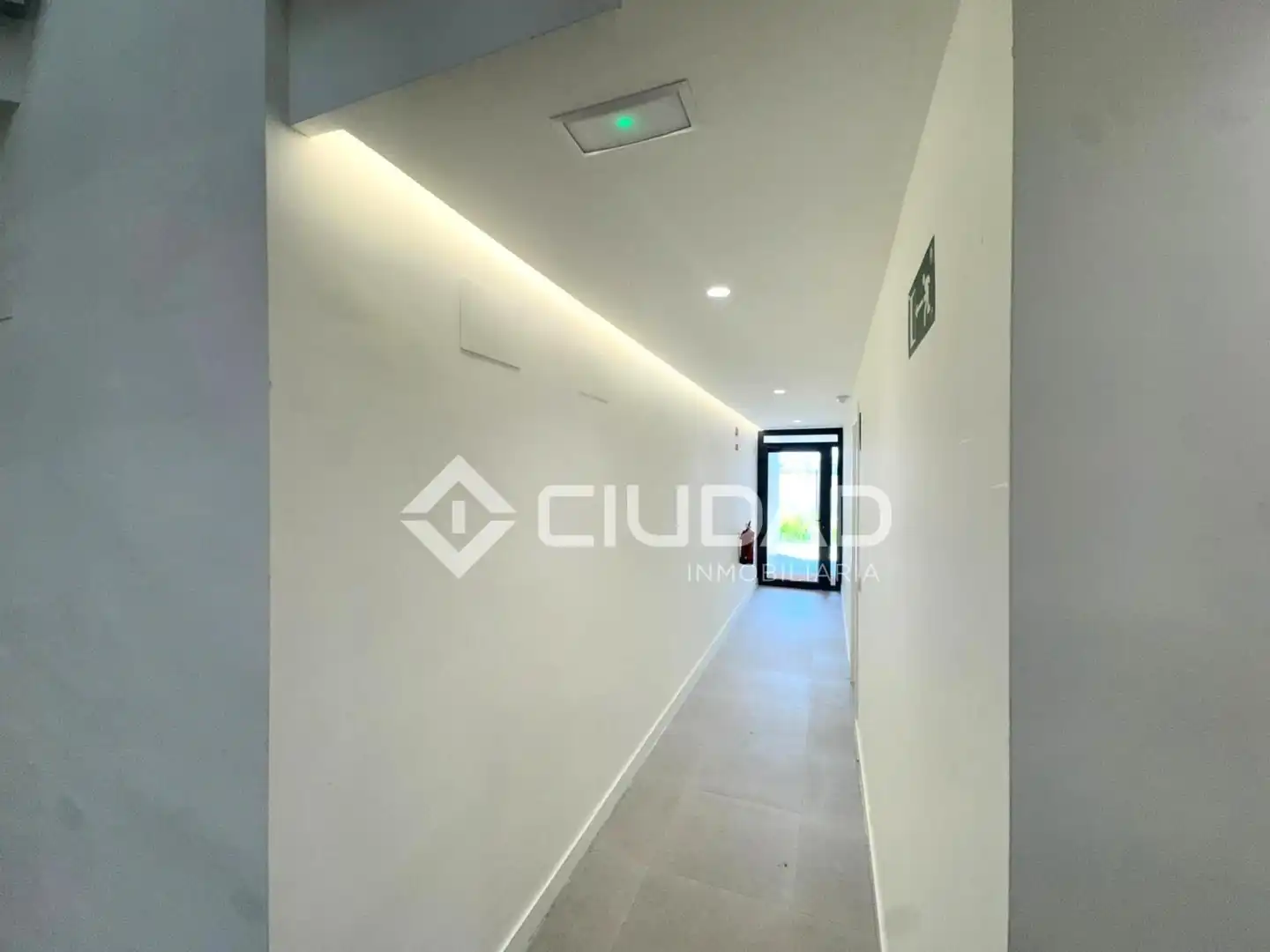Piso en venta en Sanlúcar de Barrameda con Jardín privado, Terraza y Trastero