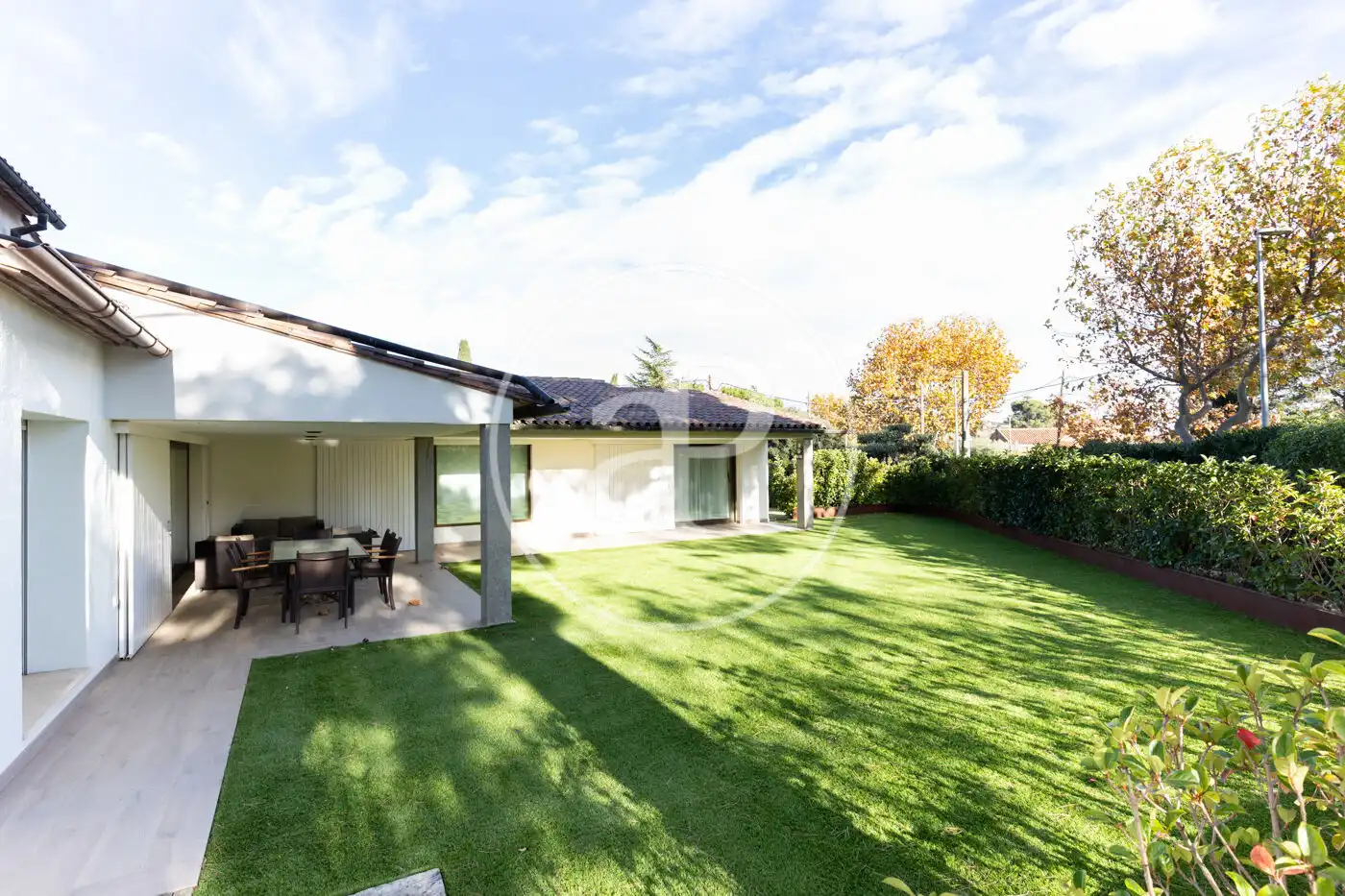 Maison avec jardin à vendre à Av. del Vallès, imagen 59