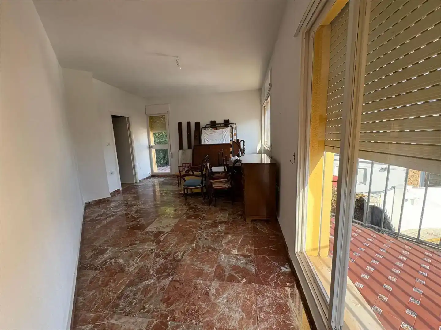 Casa o xalet en venda en El Puerto de Santa María amb Aire condicionat, Terrassa i Balcó