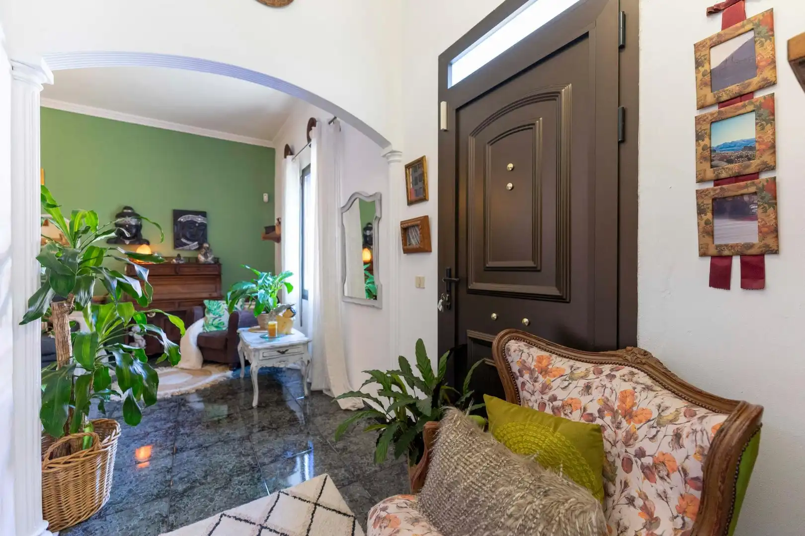 Casa o xalet en venda en La Orotava amb Terrassa