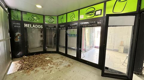 Foto 5 von Geschaftsraum zur Miete in Avenida de España, 141, Vista Azul - Consolación, Dos Hermanas