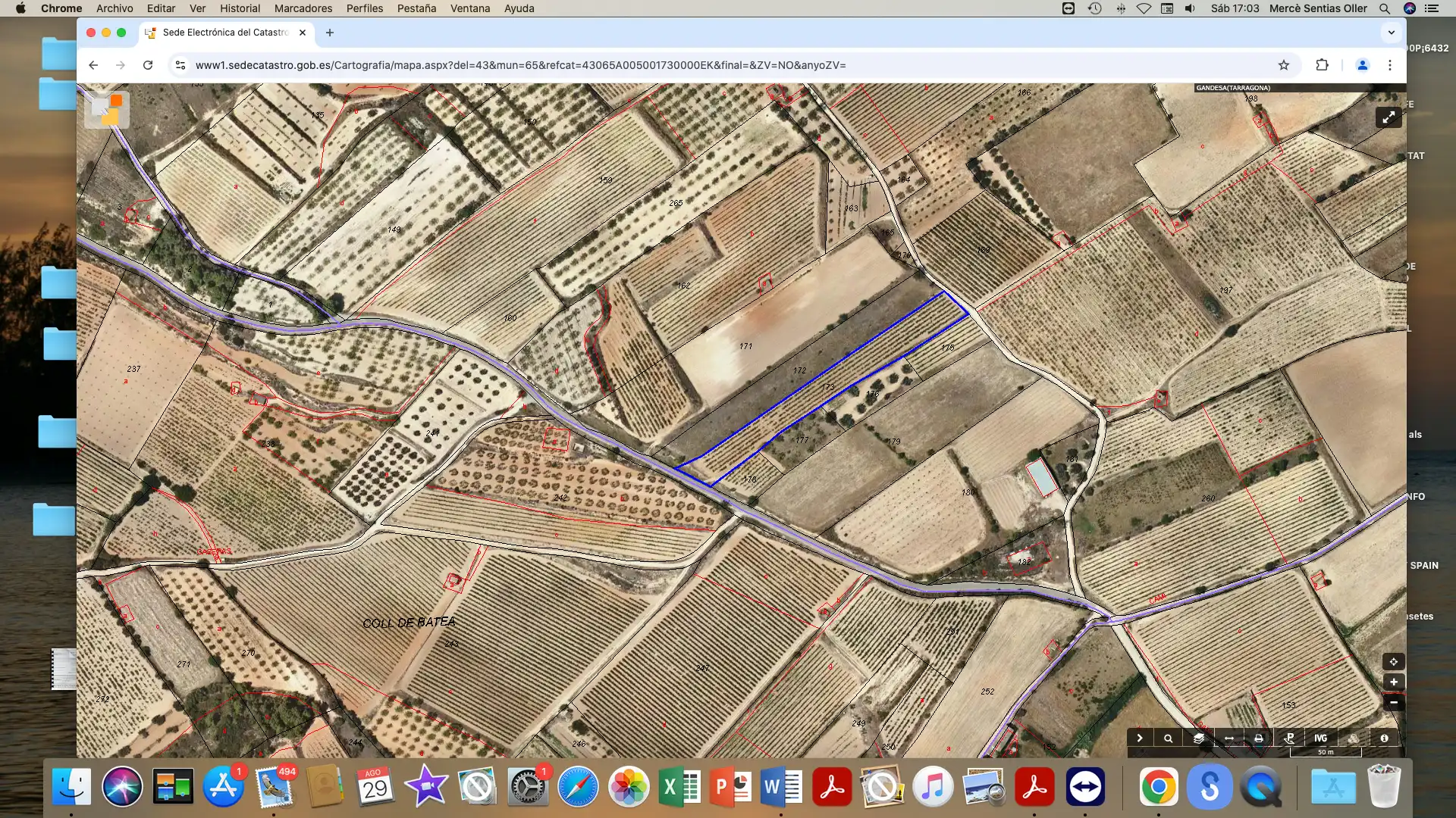 Terreno rustico in vendita a Avinguda d'Aragó 37, imagen 12