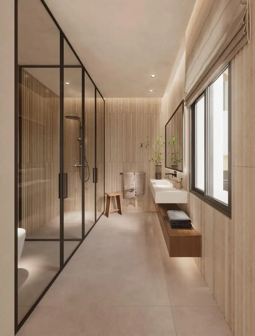 Apartament amb terrassa en venda a Este, imagen 5