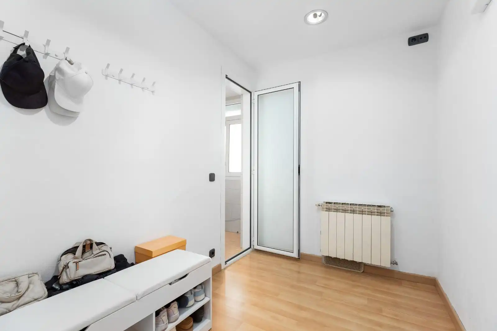 Ático en venta en Parets del Vallès con Aire acondicionado