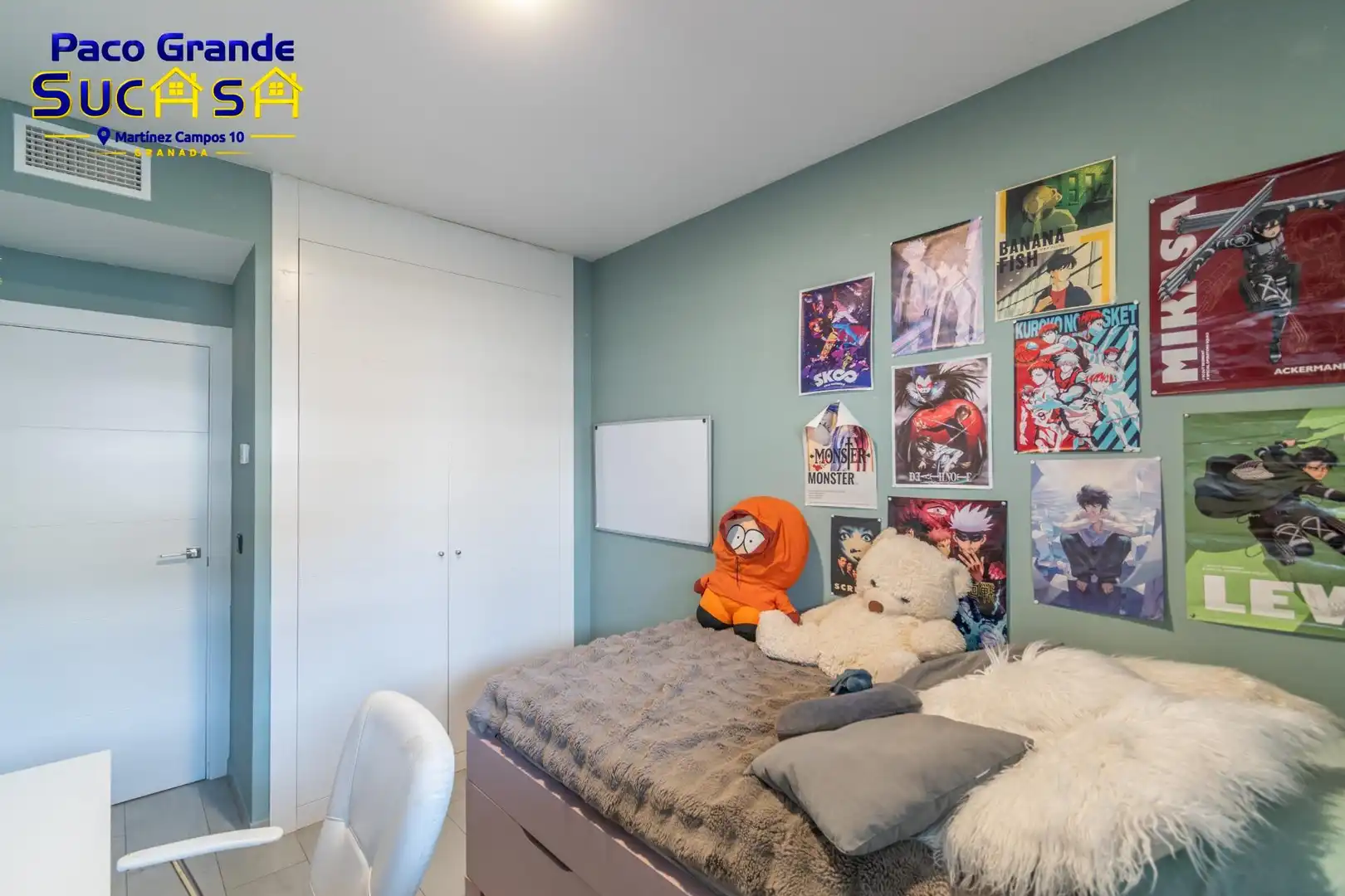 Piso con piscina en venta en Calle DARWIN, imagen 75