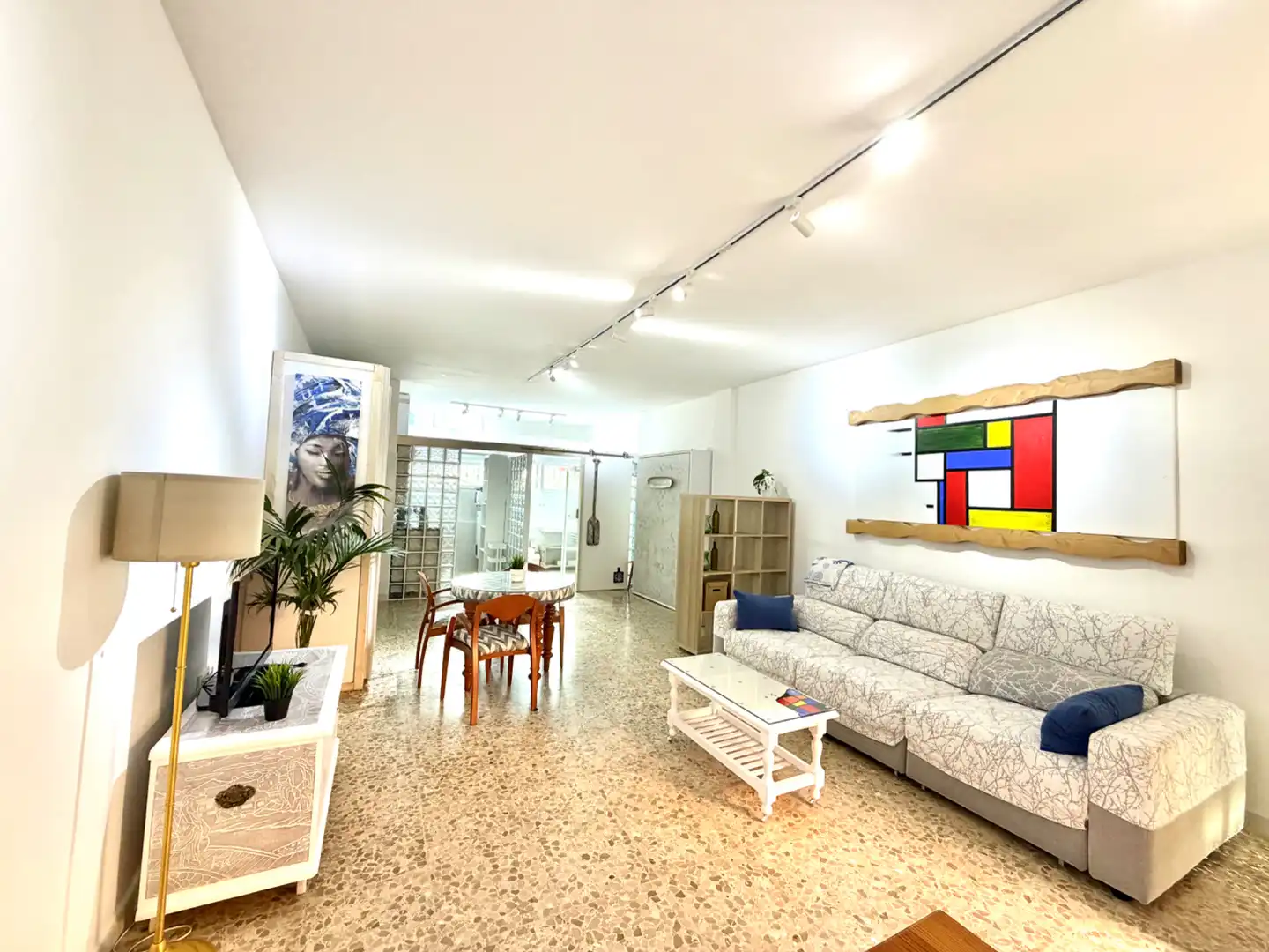 Mini appartamento in vendita a Valdelagrana, imagen 5