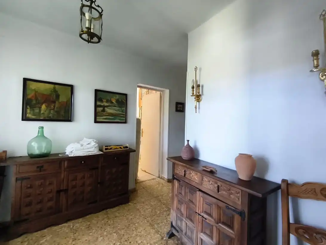 Casa o xalet en venda a Peguerinos
