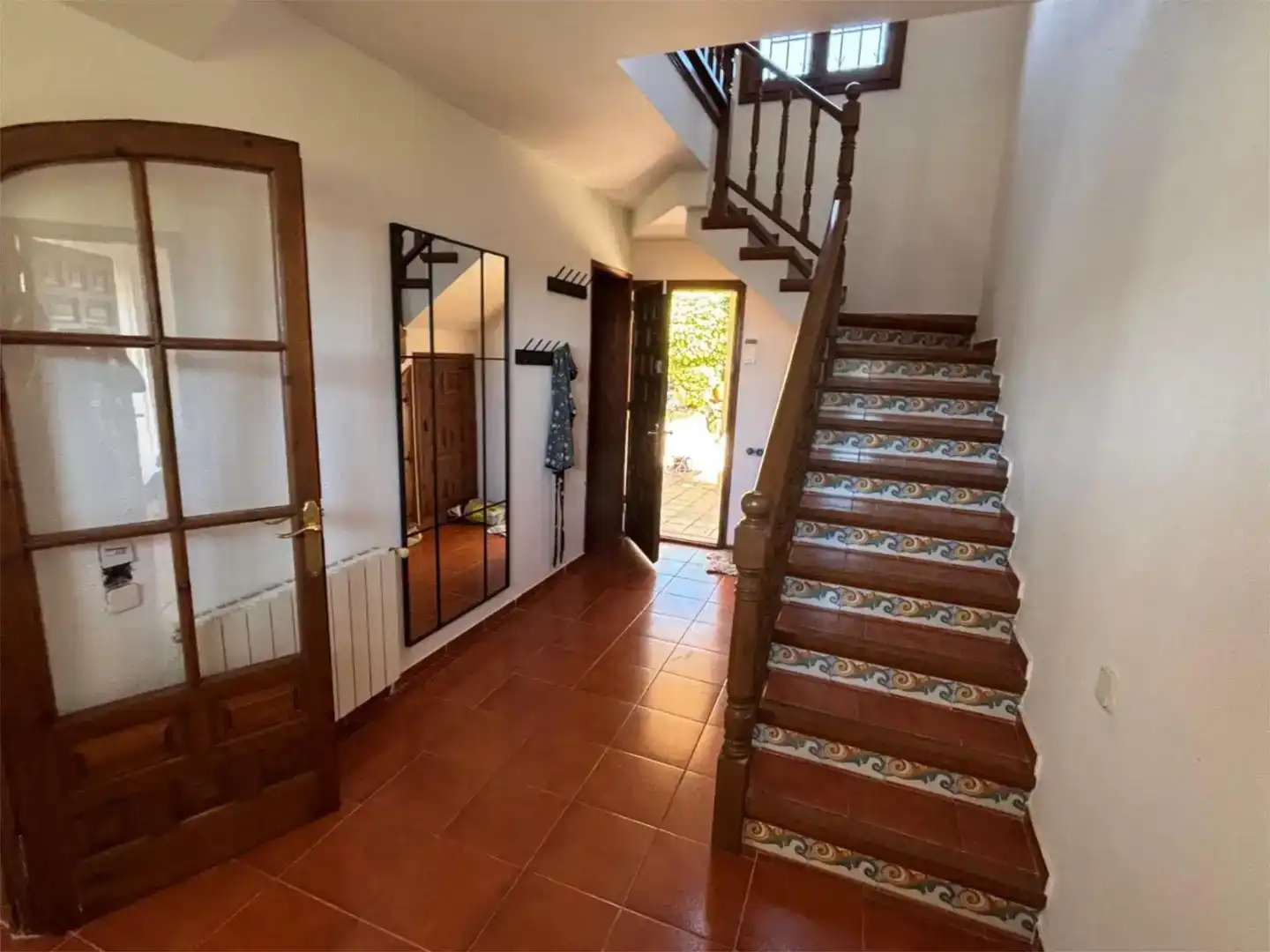 Flat for rent in Castell d'Aro, Platja d'Aro i s'Agaró  with Air Conditioner, Private garden and Storage room