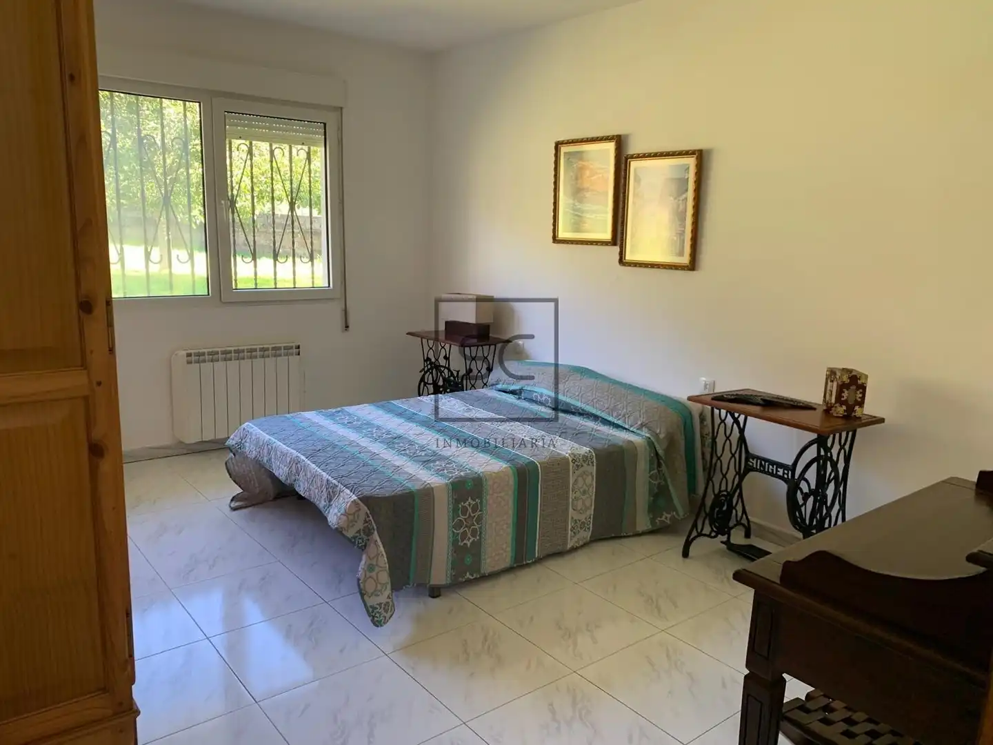 Chalet con jardín en venta en Lugar Vilasanche, imagen 17