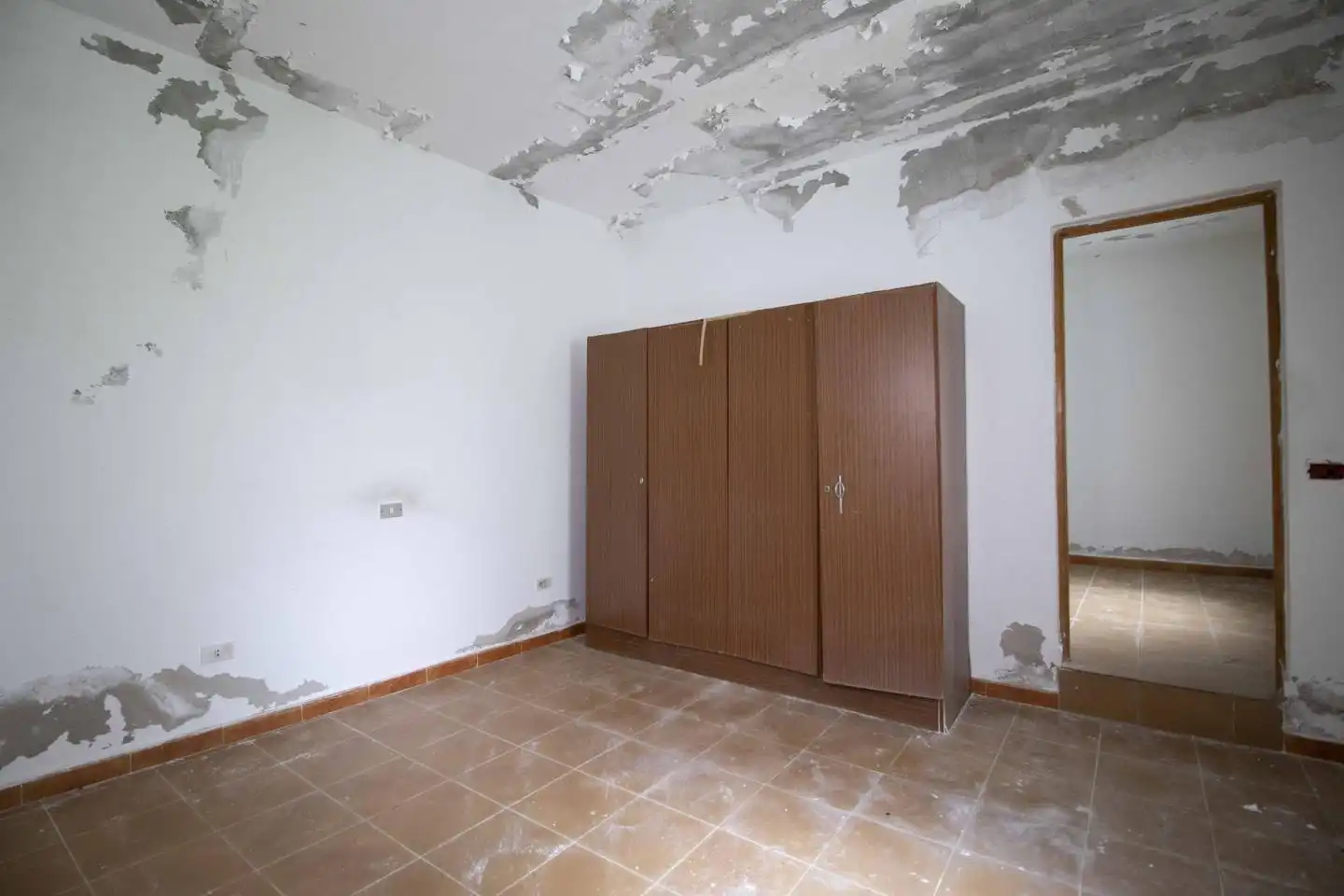 Habitación de Piso en venta en El Tanque