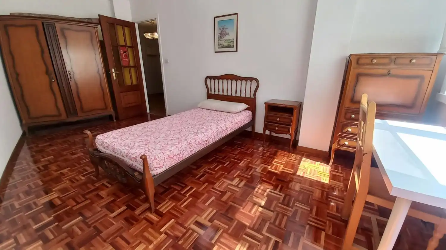 Flat with lift to rent in Agra del Orzán - Ventorrillo, imagen 11