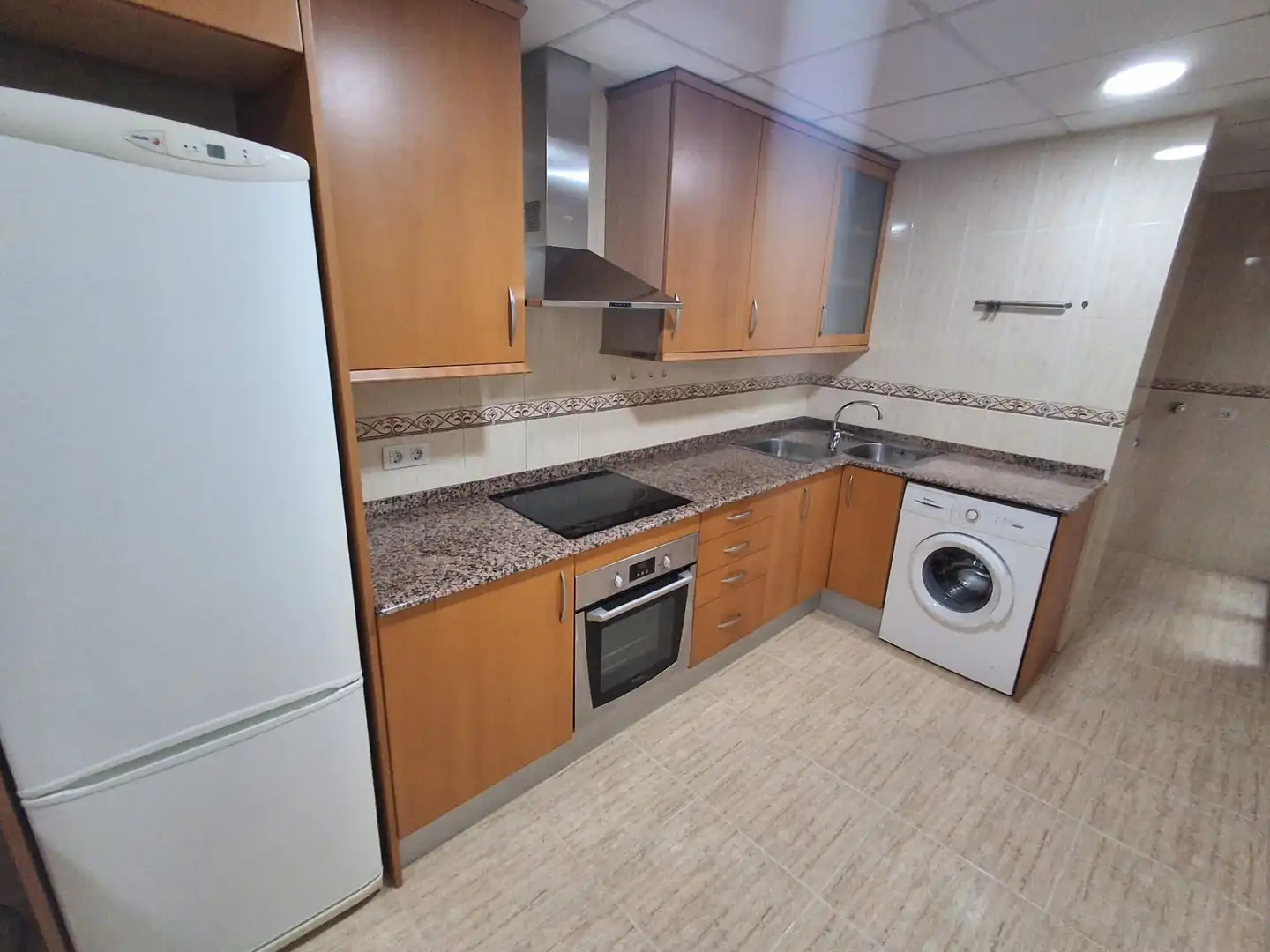Wohnung zur Miete in Pompeu Fabra, Ferreries
