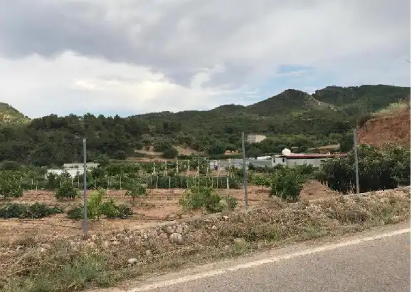 Industrial land for sale in Gestalagar