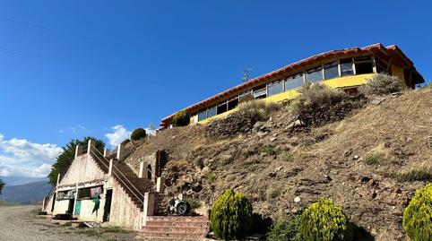 Foto 4 de Terreno en venta en Contraviesa, 1, Torvizcón, Granada