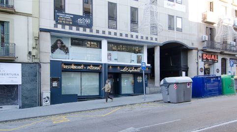 Photo 2 of Commercial properties for rent in Muralla del Carme, 18, Centre - Passeig i Rodalies, Manresa