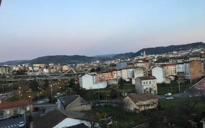 Flat for sale in Rúa Matilde Lloria, Vistahermosa, Ourense Capital