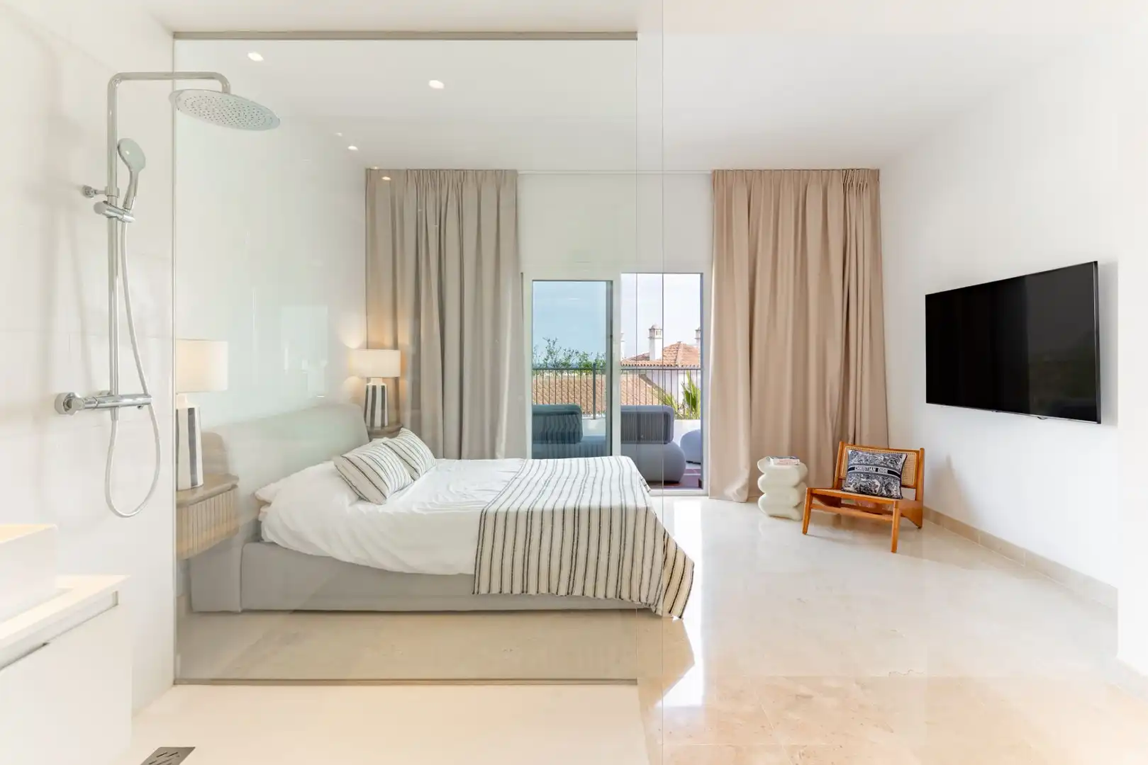 Apartamento con terraza en venta en El Paraíso, imagen 10