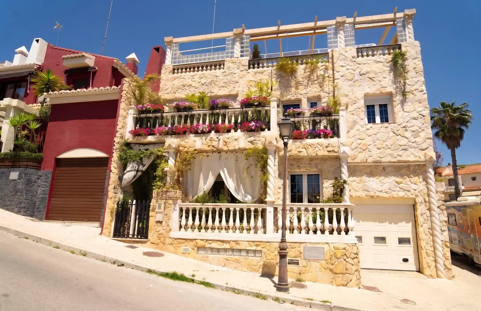 Villa avec terrasse à vendre à UBEDA, imagen 59