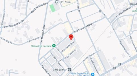 Photo 3 of Flat for sale in Illa Ons, San Mateo - Castro- O Val, Narón