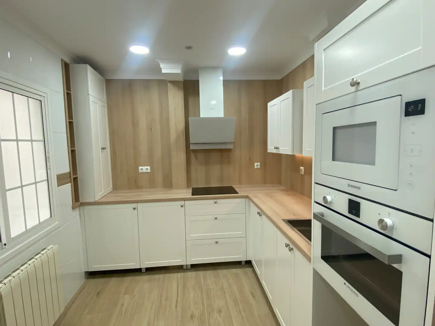 Cuina de Pis en venda en Ciudad Real amb Aire condicionat, Calefacció i Parquet