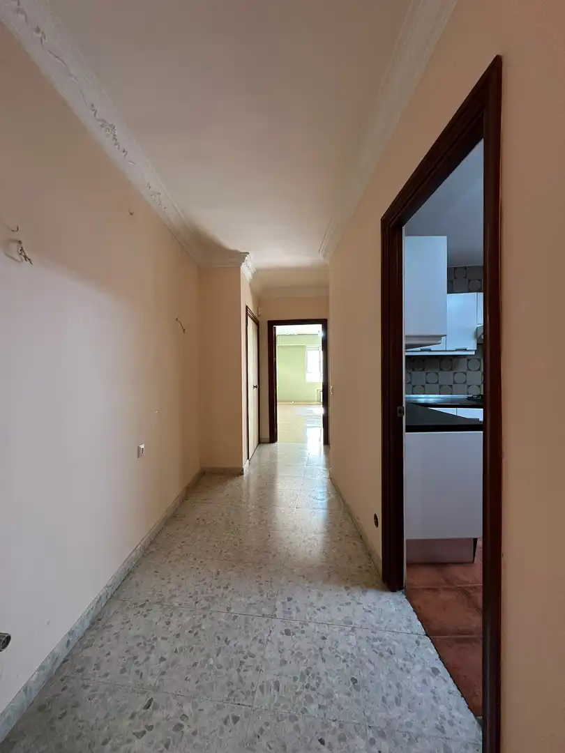 Apartment with lift for sale in Centro, imagen 5