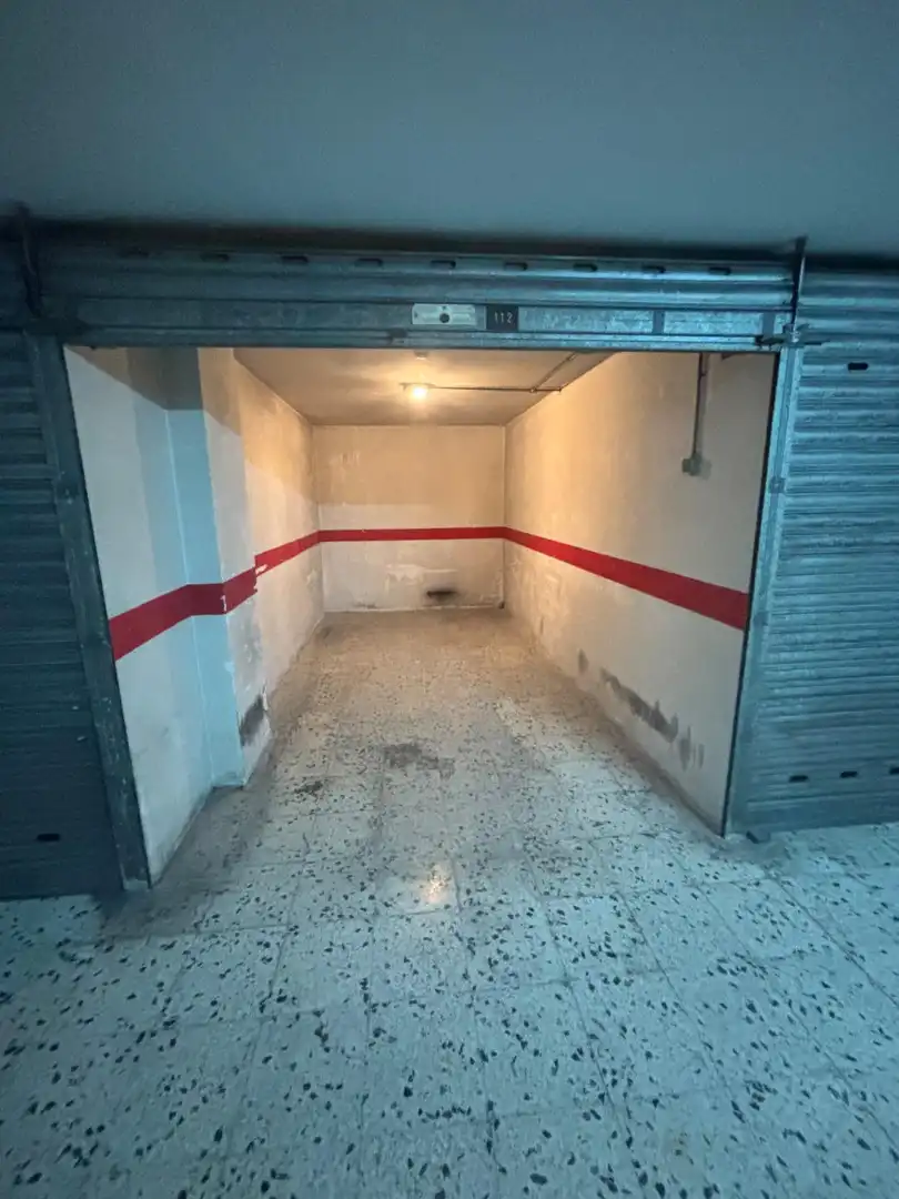 Parking à vendre à La Devesa, imagen 2