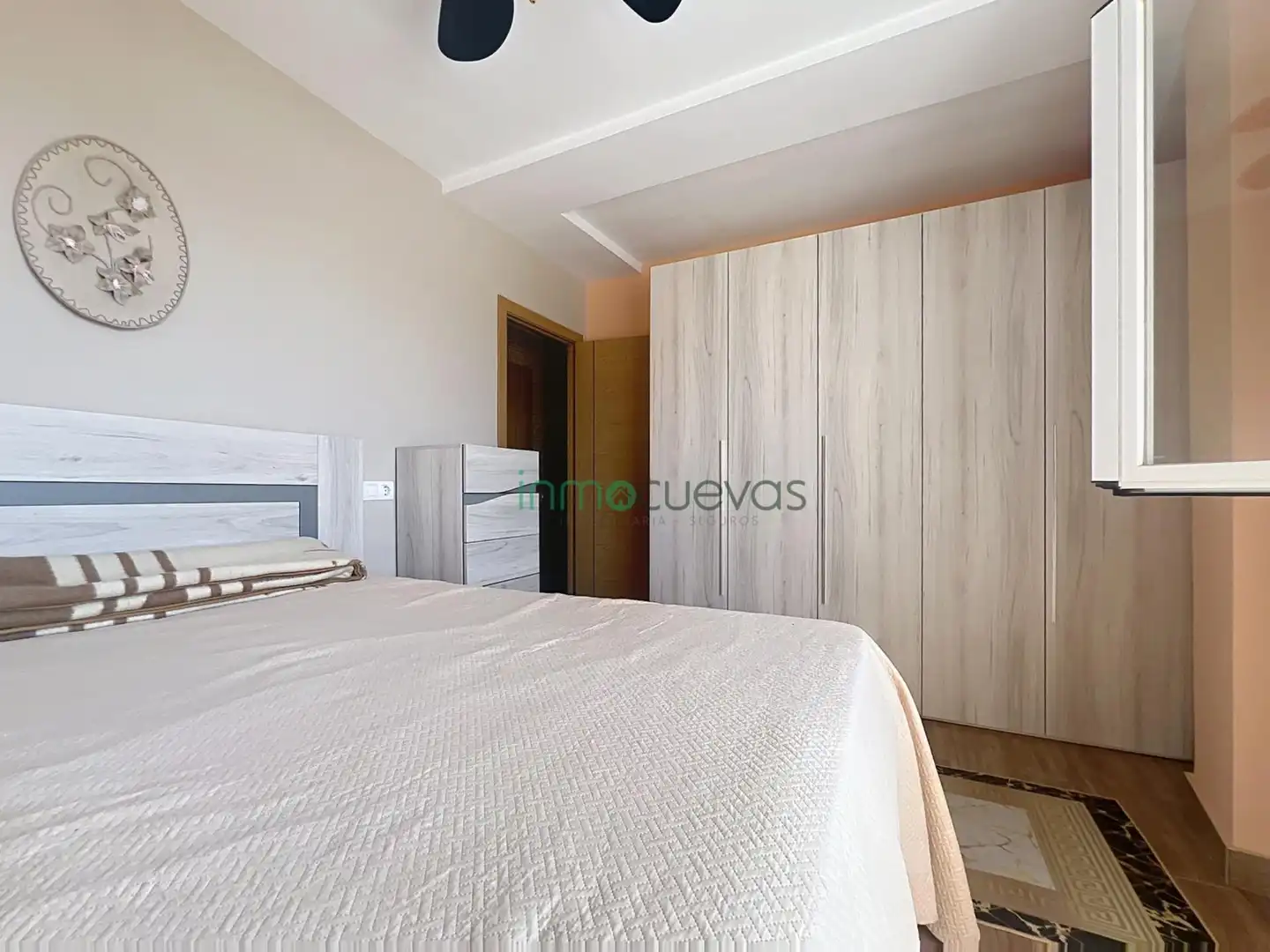 Flat with terrace for sale in Cuevas del Almanzora pueblo, imagen 27