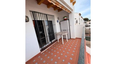 Foto 3 von Wohnung zum Verkauf in La Barrosa, Chiclana de la Frontera