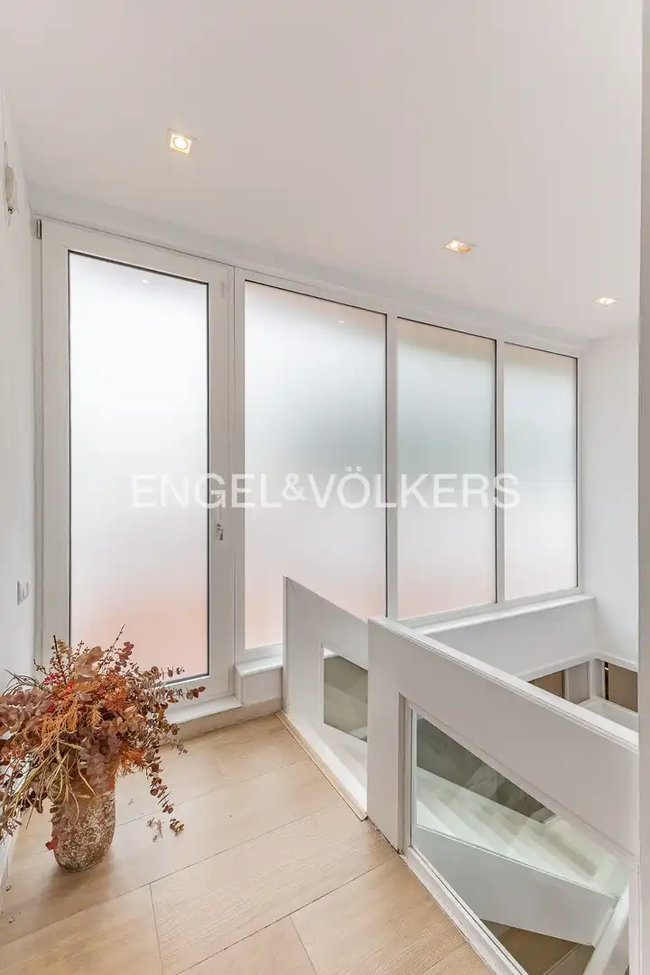 Casa amb piscina en venda a Bellaterra, imagen 44
